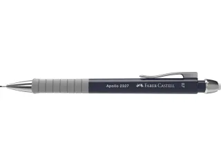 vulpotlood Faber-Castell Apollo 0.7mm donkerblauw - 3