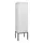 PBM-locker,HxBxD 2120x600x500mm,2vak,vak B 300mm,cil.-slot