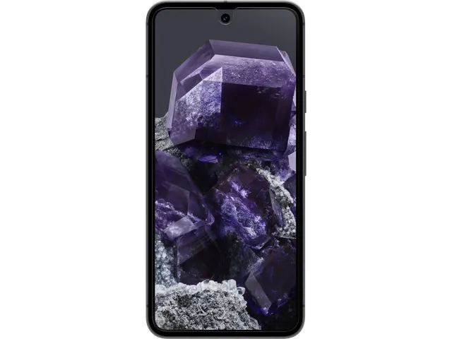 OtterBox Screenptotector Glass Pixel 8 clear