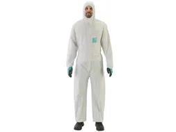 Ansell AlphaTec 2000 Comfort overall, model 129 - XXL
