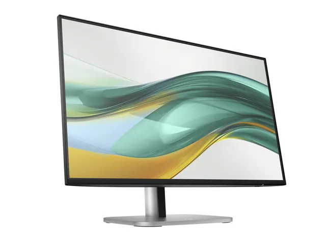 Monitor HP 5 Pro 524pf 23.8inch FHD HDMI DP Smartbuy (EU)