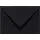 Envelop Papicolor EA5 156x220mm ravenzwart pak à 6 stuks