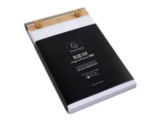 Blok FAF compleet 18 .5x11.5cm N°3 Dots