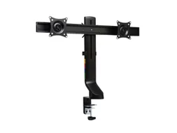 Monitorarm Kensington SmartFit ruimtebesparend dubbel