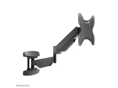 Tv Muurbeugel 23-42 Inch WL70-550BL12 Zwart