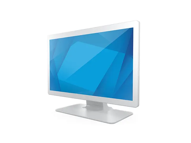 Elo 2403LM 24 Inch LCD Medical Grade Full HD Wit Touchscreen