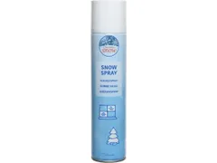 Sneeuwspray Decoris 150ml wit