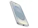 OtterBox Case React Galaxy S25 Navajo Stardust CLEAR