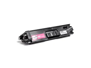 Tonercartridge Brother TN-900M rood - 2