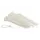 SET Met Nylon Kabelbinders - 2.5x100mm - WIT (100 ST.)