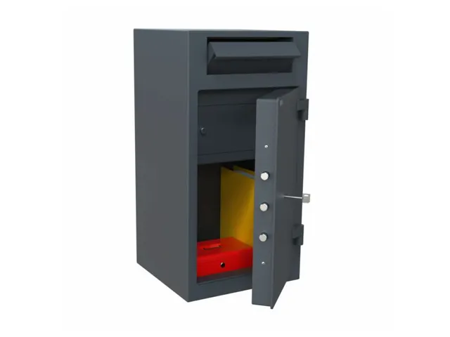 Salvus Monopoli 2 Afstortkluis