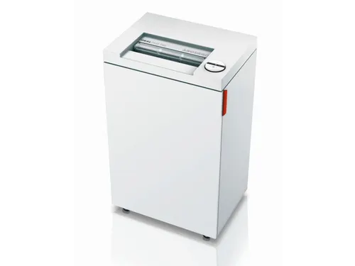 Papiervernietiger IDEAL 2445 MC 0,8x12mm