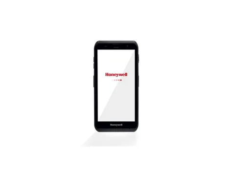 Honeywell EDA52 mobiele computer Android 11 / Wwan - 4/64GB-S0703