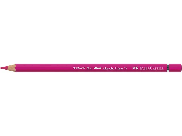 Crayon de couleur Aquarelle Albrecht Dürer 123 Fuchsia