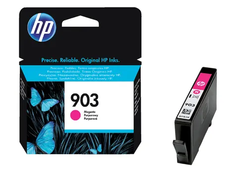 Inktcartridge HP T6L91AE 903 rood
