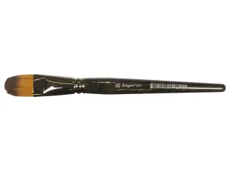 Penseel Kangaro Serie 342 kattentong Nr. 24 synthetisch doos 6 stuks - 2