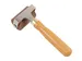 Creativ Company Linoleumroller rubber 4.9x3cm