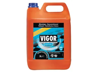 allesreiniger Fresh Force, flacon van 5 liter - 1