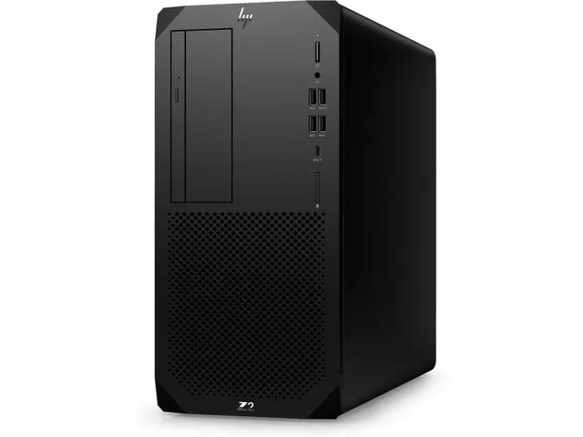 Z2 tower G9 workstation, Windows 11 Pro, Intel Core i9, 32GB R