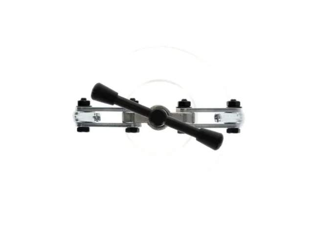 GEDORE 1.12/01 Poolklemtrekker 2-arm 60x60mm