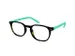 Leesbril I Need You +1.00 dpt Junior Selection bruin-turquoise