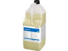 Ecolab Dishguard 71 Afwasmiddel Fles 2 x 5 liter