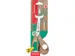 Schaar Maped Office Advanced Wood 21cm links bruin