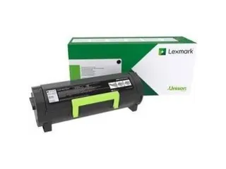 71B2HK0 LEXMARK CS417/CX417 toner black - 1