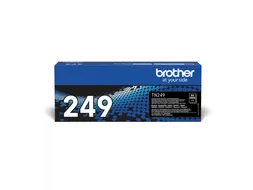 Toner Brother TN-249BK zwart