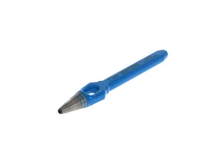 570003 Henkelloche ijzer 3mm - 3