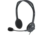 Logitech Bedrade headsets