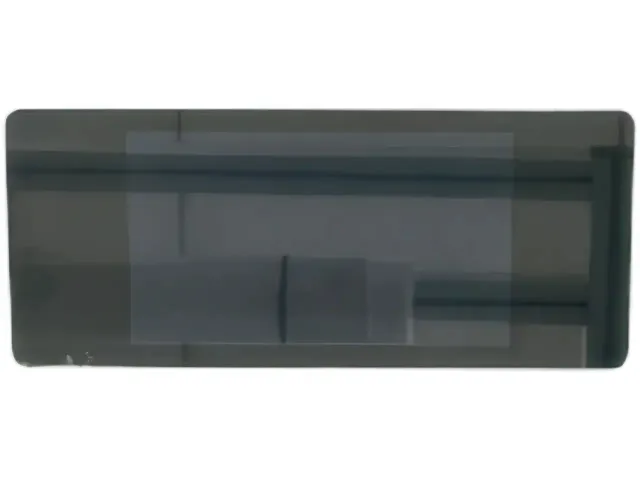 Accufab-Aris Touch Screen Assembly
