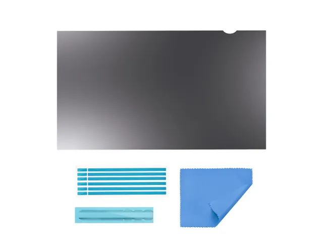 Filtre écran de confidentialité 24 inch