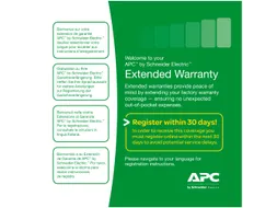 APC Service Pack-01: +3 jaar garantie upgrade