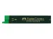 Potloodstiftjes Faber Castell Super-polymer 1.4mm B