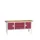 werkbank,HxBxD 830-930x2000x600mm,multiplexblad,uitrusting: 3laden