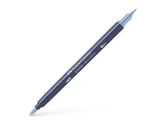Sketchmarker Faber-Castell Goldfaber 453 dark pigeon blue op alcoholba