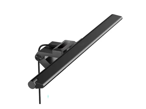 400153723 Unilux Notebook Lamp Visiolight LED 3000/3800K 145lm Zwart