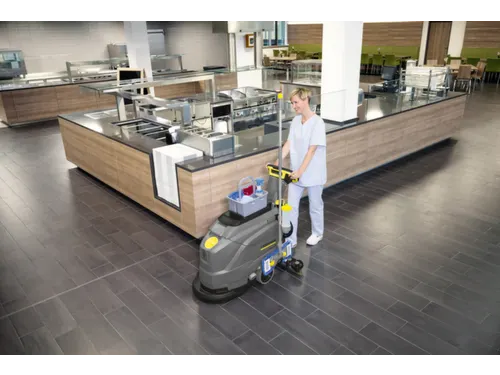 Kärcher Allesreiniger Tefral 10l