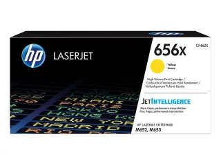 Tonercartridge Hp Cf420x 656x Geel Hc - 1