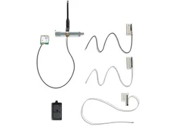 Lenovo 4XC0Y76203 Netwerkkaart Intern Draadloos WLAN / Bluetooth