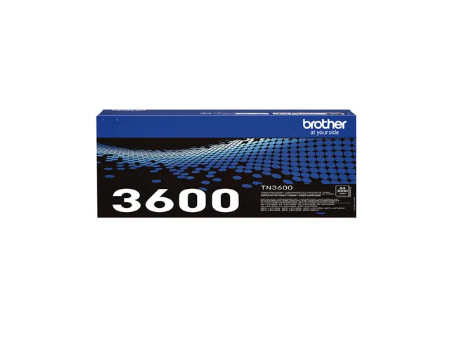 Toner Brother TN-3600 noir