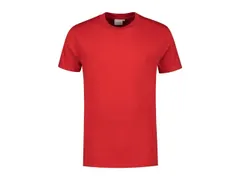 Santino Joy T-shirt, rood, maat 2XL, per stuk