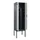 PBM-locker,HxBxD 2120x600x500mm,2vak,vak B 300mm,cil.-slot