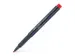 Marker Faber-Castell Neon Little red Corvette