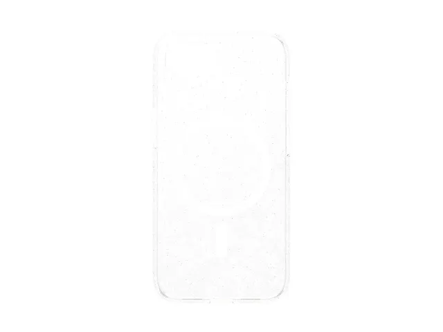 PanzerGlass CARE by Star Lit Case w. White Qi Compatible iPhone