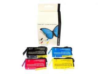 Cartridge SecondLife HP 364 XL Multipack - 4