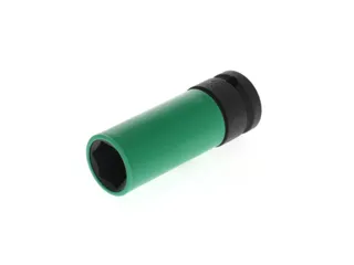 K 19 LS 19 Schroevendraaierbit 1/2 inch met beschermhuls,19mm - 1