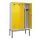 PBM-locker,HxBxD 2120x1200x500mm,4vak,vak B 300mm,cil.-slot