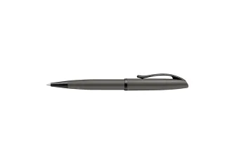 Schrijfset Pelikan Jazz Noble Elegance K36+P36 metaal stone - 5